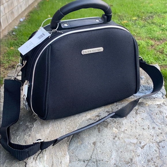 bon Voage Paris Handbags - Bon Voyage Paris travel bag